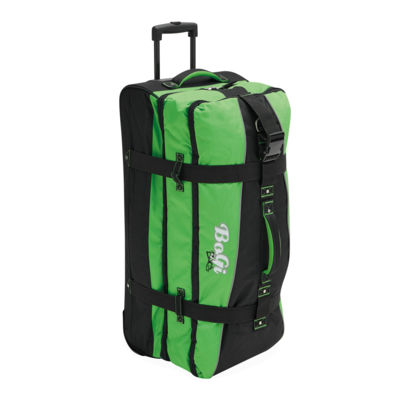 Дорожная сумка на колесах BoGi XL BOGI XL