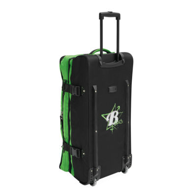 Дорожная сумка на колесах BoGi XL BOGI XL