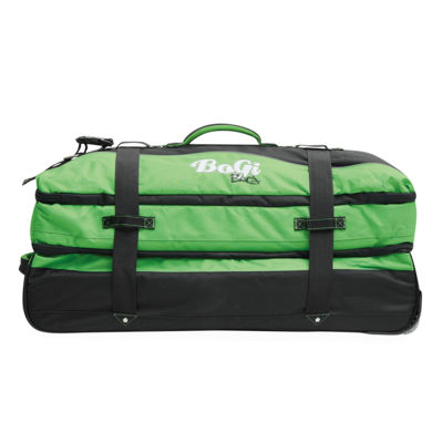Дорожная сумка на колесах BoGi XL BOGI XL