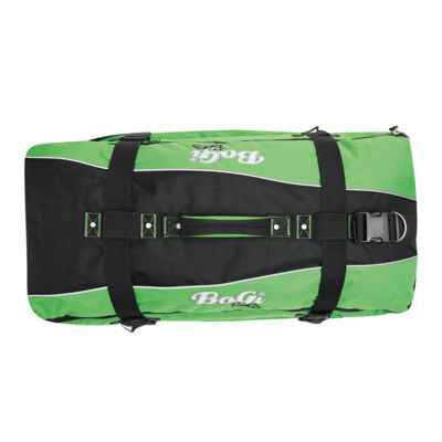 Дорожная сумка на колесах BoGi XL BOGI XL