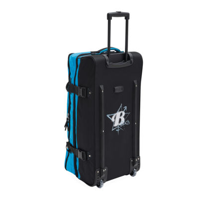 Дорожная сумка на колесах BoGi XL BOGI XL