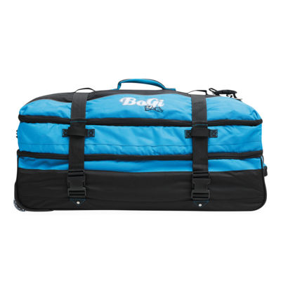 Дорожная сумка на колесах BoGi XL BOGI XL