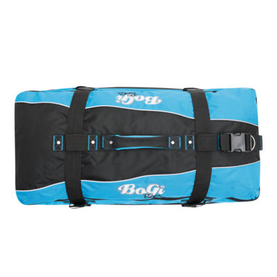Дорожная сумка на колесах BoGi XL BOGI XL