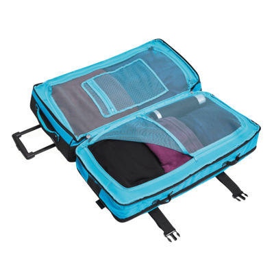 Дорожная сумка на колесах BoGi XL BOGI XL