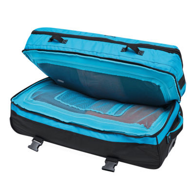 Дорожная сумка на колесах BoGi XL BOGI XL