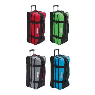 Дорожная сумка на колесах BoGi XL BOGI XL