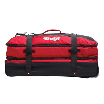 Дорожная сумка на колесах BoGi XL BOGI XL