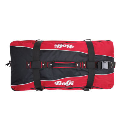 Дорожная сумка на колесах BoGi XL BOGI XL