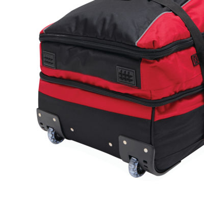 Дорожная сумка на колесах BoGi XL BOGI XL