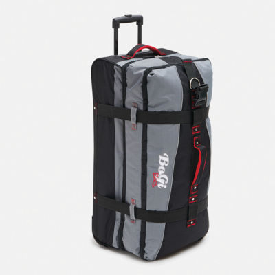 Дорожная сумка на колесах BoGi XL BOGI XL
