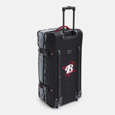 Дорожная сумка на колесах BoGi XL BOGI XL