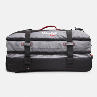 Дорожная сумка на колесах BoGi XL BOGI XL