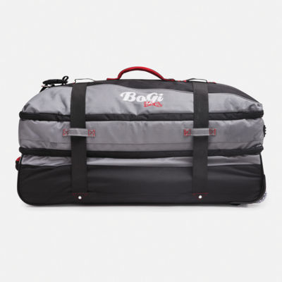 Дорожная сумка на колесах BoGi XL BOGI XL
