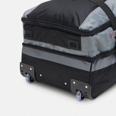 Дорожная сумка на колесах BoGi XL BOGI XL
