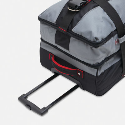 Дорожная сумка на колесах BoGi XL BOGI XL