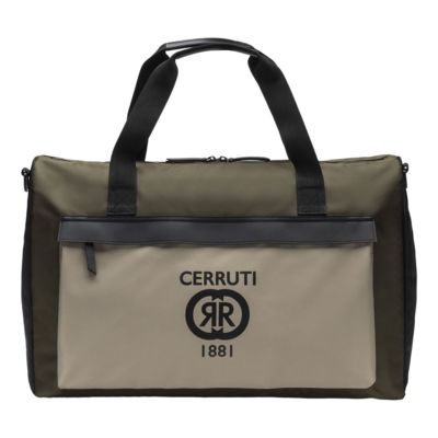 Дорожная сумка Кирпич