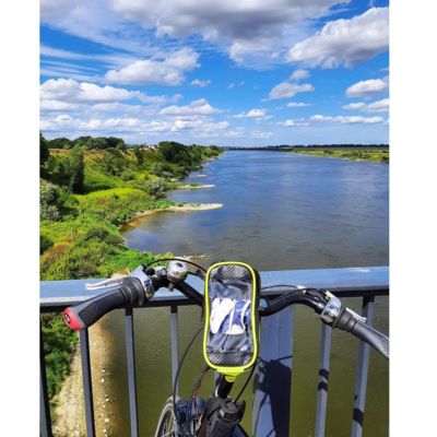 Сумка для велосипеда Bikeysmart