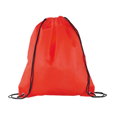 Сумка на шнурке
