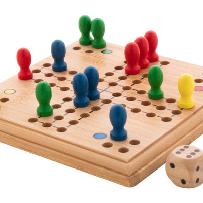 Игра Ludo
