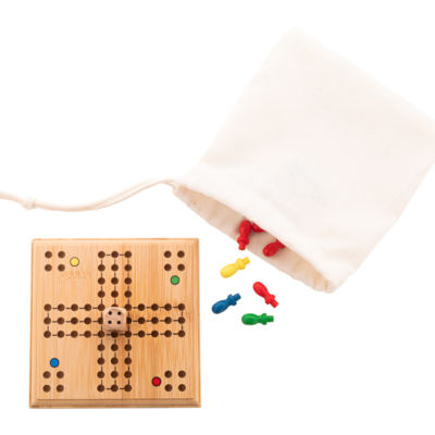 Игра Ludo