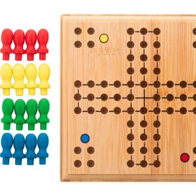 Игра Ludo