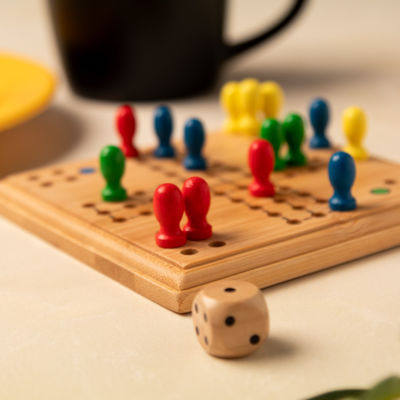 Игра Ludo