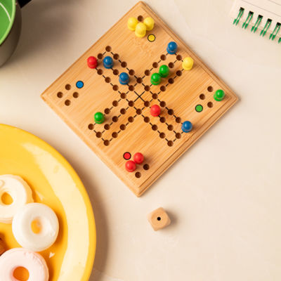 Игра Ludo