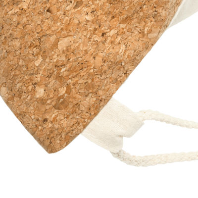 CORK GO - Сумка на шнурке