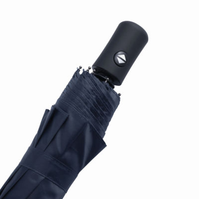 Автоматический карманный зонт с защитой от ветра, открытие и закрытие одним нажатием PLOPP