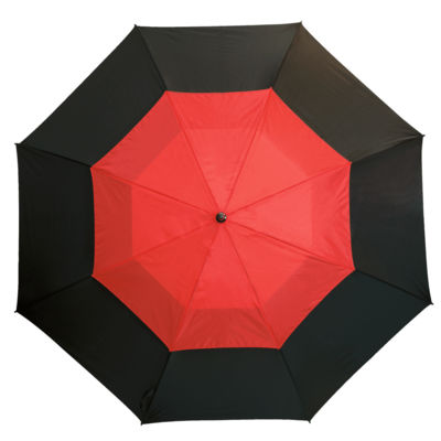 Зонтик для гольфа из стекловолокна MONSUN