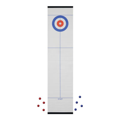 Настольная игра CURLING TIME
