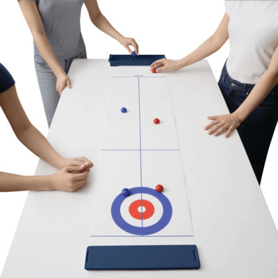 Настольная игра CURLING TIME