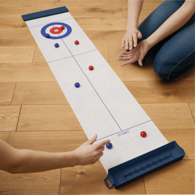 Настольная игра CURLING TIME
