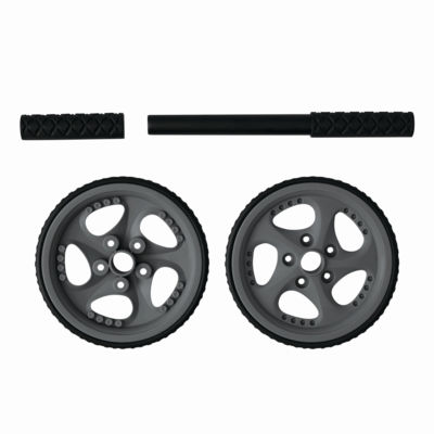 Тренажер для пресса SPORT WHEEL