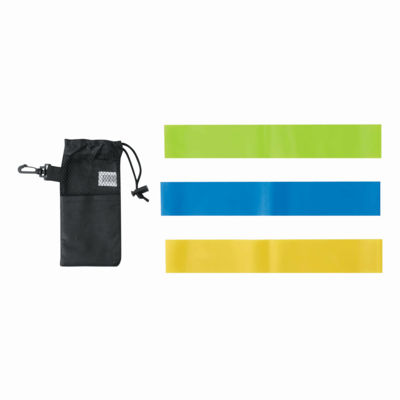 Эспандеры для упражнений SPORTY BAG