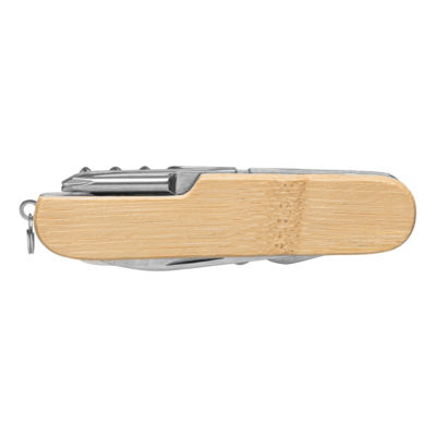 Карманный нож BAMBOO HELPER