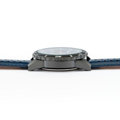 Часы Date Sol Black