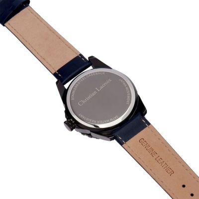 Часы Date Sol Black