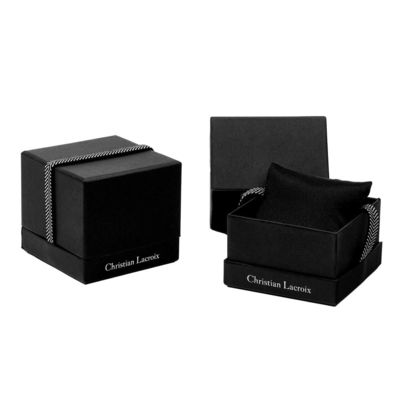 Часы Date Sol Black
