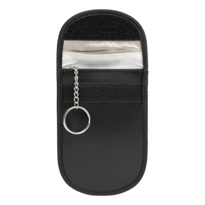 Защита автомобильного ключа с RFID DRIVER