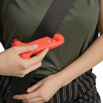 Аварийный молоток SAFETY