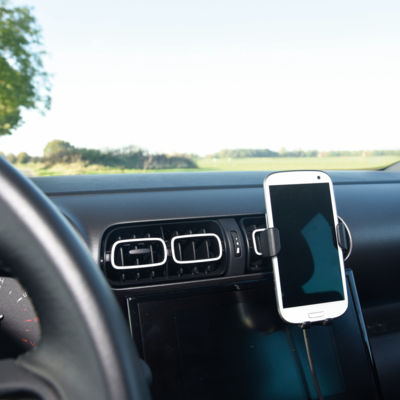 Держатель для телефона IN CAR