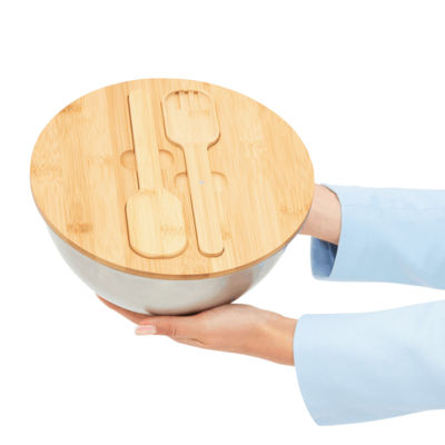 Салатница EAT HEALTHY