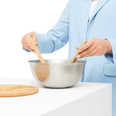 Салатница EAT HEALTHY