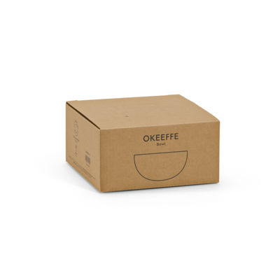 Чаша Okeeffe