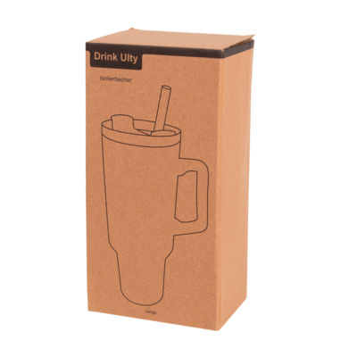 Стакан для напитков DRINK ULTY