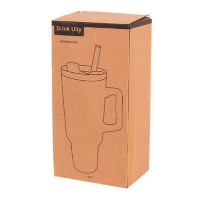 Стакан для напитков DRINK ULTY