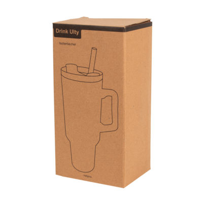 Стакан для напитков DRINK ULTY