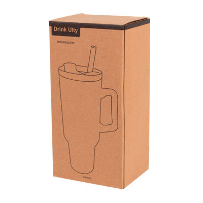 Стакан для напитков DRINK ULTY
