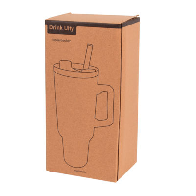 Стакан для напитков DRINK ULTY